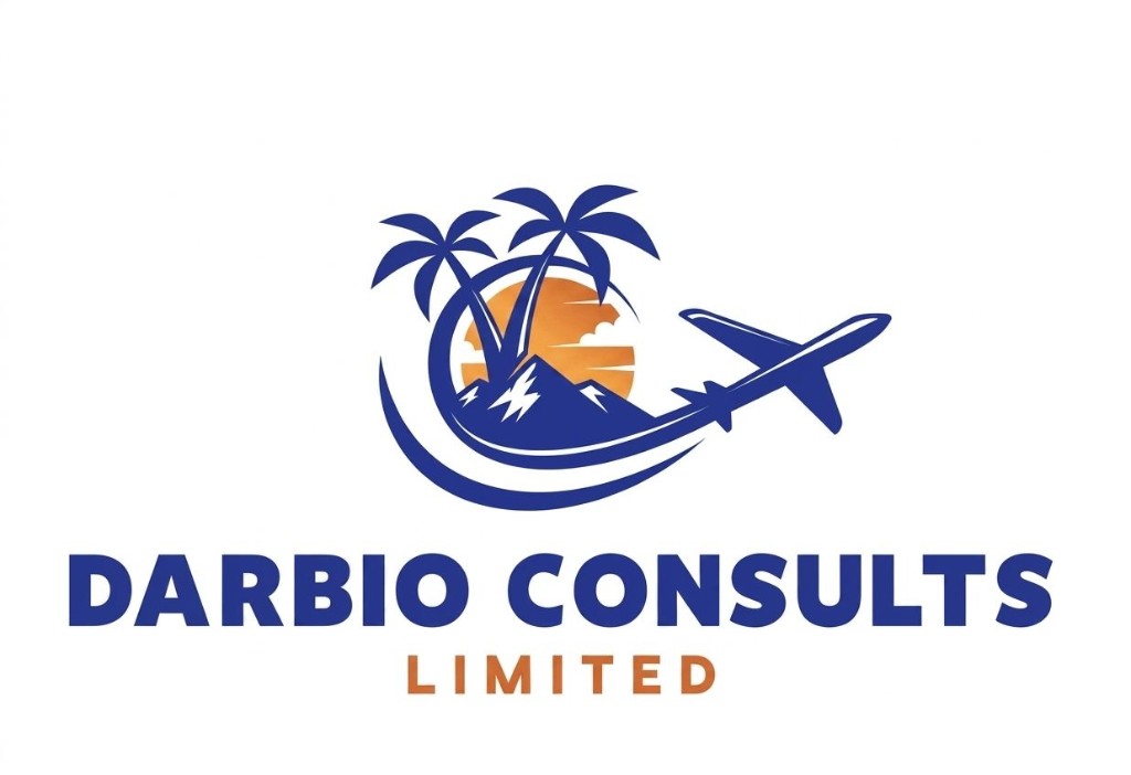 Darboi Consults Limited logo